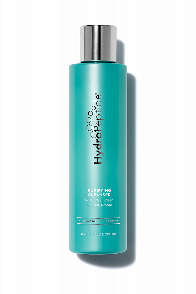 Purifying Cleanser Hydropeptide 200 мл
